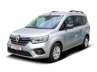 Renault Kangoo TCe 130 EDC Techno LED Kamera Tempomat