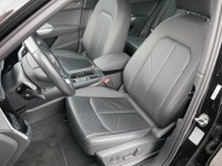 Audi Q3 35 1.5 TFSI advanced