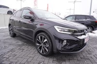 VW Taigo 1.0 TSI DSG R-Line
