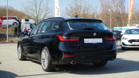 BMW 318 d Advantage