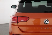 VW T-Roc 2.0 TDI DSG IQ.DRIVE