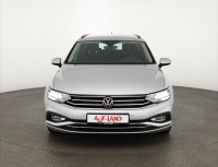 VW Passat Variant 2.0 TDI DSG