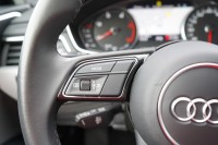 Audi A4 Avant 2.0 TDI advanced