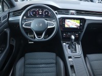 VW Passat Variant 2.0 TDI DSG R-Line