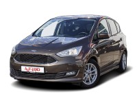 Ford C-Max 1.5 EcoBoost Navi Sitzheizung Anhängerkupplung