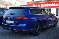 VW Passat Variant 2.0 R-Line DSG