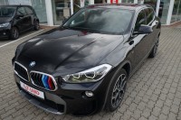 BMW X2 xDrive 18 d M Sport