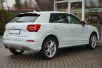 Audi Q2 1.4 TFSI S-line