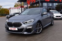 Vorschau: BMW Gran Coupe M235i xDrive