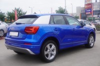 Audi Q2 30 TDI S-Line S-Tronic