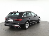 Audi A4 Avant 40 TFSI s-tronic S-Line