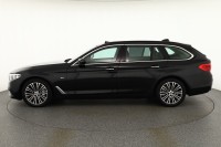 Vorschau: BMW 530 d xDrive Sport Line