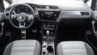 VW Touran 2.0 TDI DSG R-Line