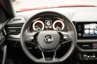 Skoda Kamiq 1.0 TSI Monte Carlo