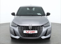 Peugeot 208 GT 1.2 mHEV 110 Aut.