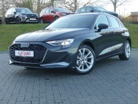 Vorschau: Audi A3 Sportback 35 TFSI s-tronic