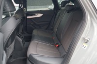 Audi A4 Quattro Avant 45 TFSI quattro S line