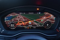 Audi A5 SB 2.0 TFSI S-Line S-Tronic