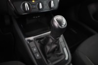 Skoda Fabia 1.0 MPI Active