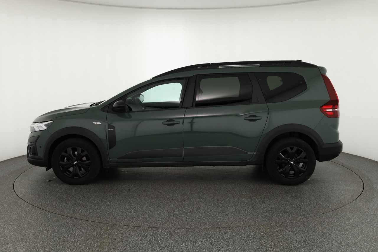 Dacia Jogger TCe 110 Extreme+ 7-Sitzer