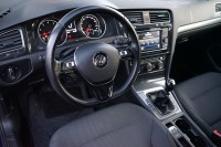 VW Golf VII Golf Variant 1.0 Comfortline