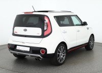 Kia Soul 1.6 T-GDI Turbo Final Edition
