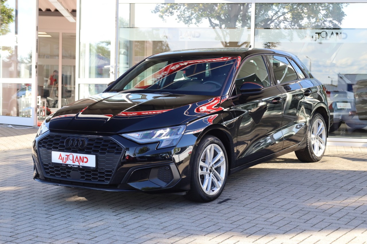 Audi A3 1.4 TFSI