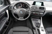 BMW 116 d Advantage