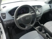 Hyundai i20 1.2