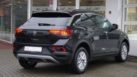 VW T-Roc 1.0 TSI