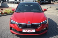 Skoda Scala 1.5 TSI DSG