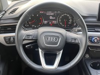 Audi A4 Avant 35 TDI S Tronic