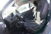 Smart ForTwo fortwo Prime