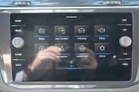 VW Tiguan 2.0 TDI R-Line 4Motion