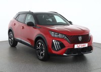 Peugeot 2008 GT 1.2 Hybrid 145 Aut.