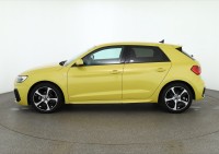 Vorschau: Audi A1 Sportback 25 TFSI S-Line S-Tronic