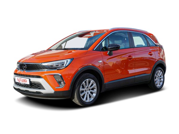 Opel Crossland 1.2 Elegance