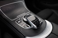 Mercedes-Benz GLC 250 AMG Line 4Matic