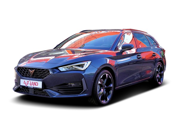 Cupra Leon 1.4 Hybrid AUTOMATIK