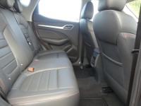 MG ZS 1.5 VTi Luxury
