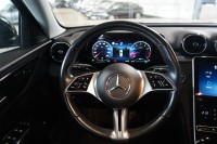 Mercedes-Benz C 200 C200 T Avantgarde 9G-Tronic