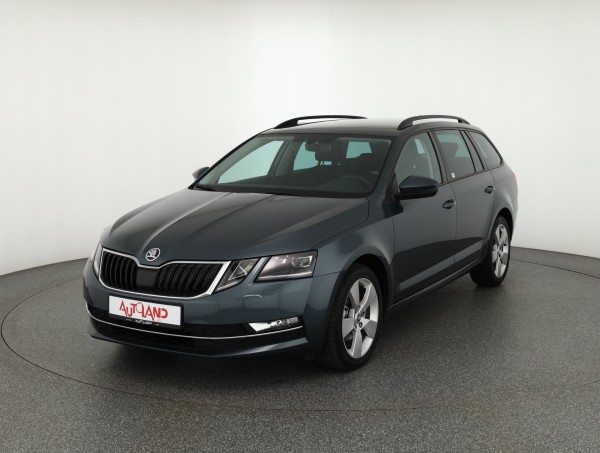 Skoda Octavia Combi 1.4 TSI Drive