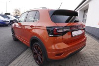 VW T-Cross 1.0 Active