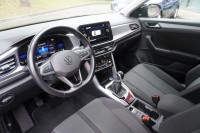VW T-Roc 1.0 TSI