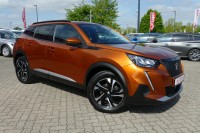 Peugeot 2008 1.2 PureTech