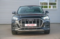 Audi Q5 40 2.0 TDI quattro advanced DSG