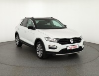 VW T-Roc 2.0 TDI DSG 4Motion
