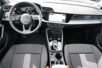 Audi A3 SB 35 2.0 TDI S-tronic advanced
