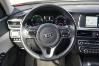 Kia Optima 2.0 Hybrid Spirit (PHEV)