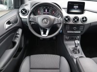 Mercedes-Benz B 200 B200 Urban Score